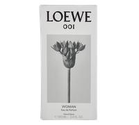 Loewe 001 Woman Eau de parfum Spray 100 ml