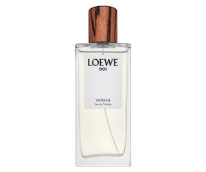 Loewe 001 Woman Eau de Toilette da donna 75 ml