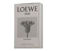 Loewe 001 Woman EDP 30 ml