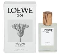 Loewe 001 Woman Eau de Toilette (donna) 30 ml