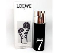 LOEWE 7 ANONIMO Eau de Parfum 150 ml Spray pour homme Formato Antiguo