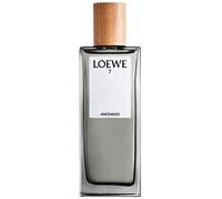 Loewe 7 Anonimo Eau de Parfum da uomo 50 ml