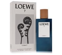 Loewe 7 Cobalt by Loewe Eau De Parfum Spray 3.4 oz / e 100 ml