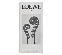 Loewe 7 Pour Homme Eau de toilette Spray 50 ml Uomo