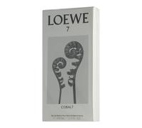 Loewe 7 - Spray EDP al cobalto 100 ml
