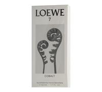 Loewe 7 - Spray EDP al cobalto 50 ml
