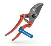 Loewe 8107 - Cesoie a incudine, per mani di piccole dimensioni