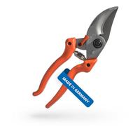 Forbice Professionale LOWE 9.104 Made in Germany Acciaio Carbonio Antiaderente