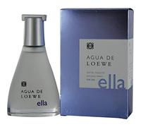 Loewe Agua De Loewe Ella Eau De Toilette 50Ml Vapo.