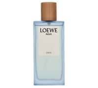 Loewe Agua Drop Eau de Parfum 100 ml Donna