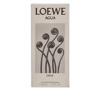 LOEWE Agua Drop Eau de Parfum 50 ML donne