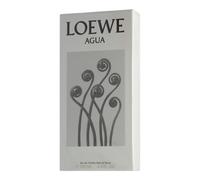 Loewe Agua de Loewe Eau de Toilette (unisex) 100 ml