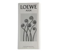 Loewe Agua - EDT Spray 50 ml
