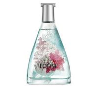 Loewe Agua Mar Coral Eau De Toilette 50ml Spray