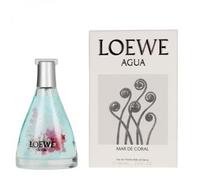 Loewe Agua Mar de Coral 100 ml, Eau de Toilette Spray