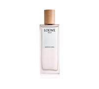 Loewe Agua Mar de Coral Eau de Toilette da donna 50 ml