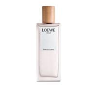 AGUA DE LOEWE MAR DE CORAL eau de toilette vaporizzatore 100 ml