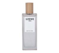 Loewe Agua Mar De Coral Eau de Toilette 50 ml Donna