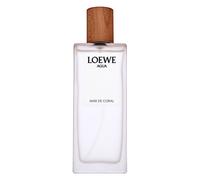 Loewe Agua Mar De Coral Eau de Toilette unisex 50 ml