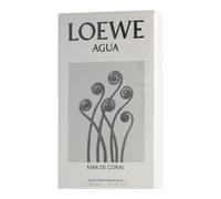 Loewe Agua Mar de Coral EDT 150 ml