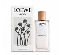 Loewe Agua Mar De Coral EDT 50ml - Eau de Toilette