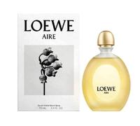 Loewe aire 75 Ml. Eau de Toilette 2.5 Fl. Oz. EDT Spray Formato Antico