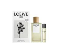 Loewe Set Aire 170ml Eau De Toilette Trasparente Donna
