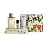 Loewe AIRE Eau de Toilette Spray 150 ml + 10 ml + 75 ml B. Lotion Nuovo