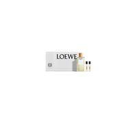 Loewe Aire set EDT 100 ml vapo + EDT 10 ml + Elixir 10 ml