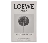 Loewe Aura White Magnolia Eau de Parfum 30 ml Donna