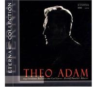 Loewe, C. - Ballads/Lieder