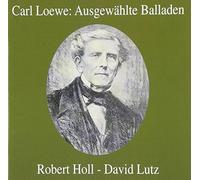 Loewe, Carl - Ballads