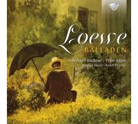 Loewe Carl - Ballate