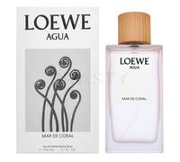 Loewe Agua Mar De Coral Eau de Toilette unisex 150 ml
