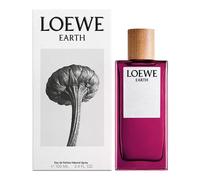 Loewe Earth 100Ml. Eau De Parfum 3.4 Fl. Oz. Spray Unisex