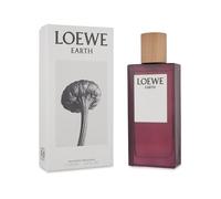 Loewe Earth Eau De Parfum Spray 100ml