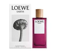 Loewe Earth Eau De Parfum Spray 100ml