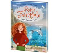 Loewe Erstes Se Ruby Fairygale und der Zauber des Meeres (Ers (Copertina rigida)