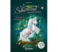 Loewe Erstes Se Silberwind, das weiße Einhorn (Band 5-6) - Ab (Copertina rigida)
