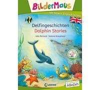 Loewe Erstleseb Bildermaus - Mit Bildern Englisch lernen - De (Copertina rigida)