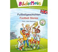 Loewe Erstleseb Bildermaus - Mit Bildern Englisch lernen - Fu (Copertina rigida)
