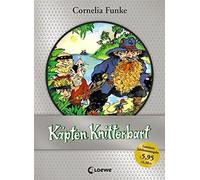 Loewe Erstleseb Käpten Knitterbart: Doppelband zum Kinderbuch (Copertina rigida)