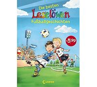 Loewe Erstleseb Leselöwen - Das Original - Die besten Leselöw (Copertina rigida)