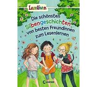 Loewe Erstleseb Leselöwen - Das Original - Die schönsten Silb (Copertina rigida)