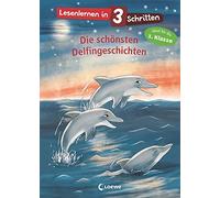 Loewe Erstleseb Lesenlernen in 3 Schritten - Die schönsten De (Copertina rigida)