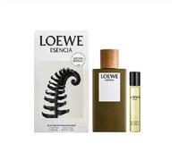 Loewe Esencia 150 Ml. + 20 Ml Eau De Toilette Pour Homme E. Special Iconos