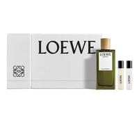 Loewe Esencia Eau De Parfum 100 Ml + 10 Ml + 10 Ml Loewe 7 COBALT