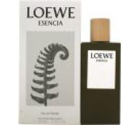 Loewe Esencia Eau de Toilette Uomo 100 ml - Eau de Toilette