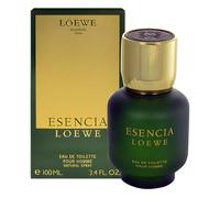 Loewe Esencia Loewe 100Ml Per Uomo (Eau De Toilette)