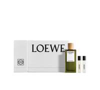 Loewe Esencia Lotto 3 pezzi - Eau de Parfum